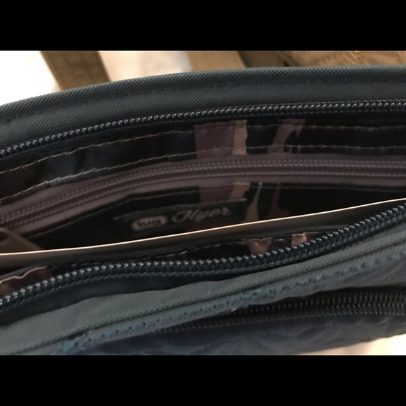 LUG Flyers in Chestnut and Peacock NWT - Picture 3 of 3